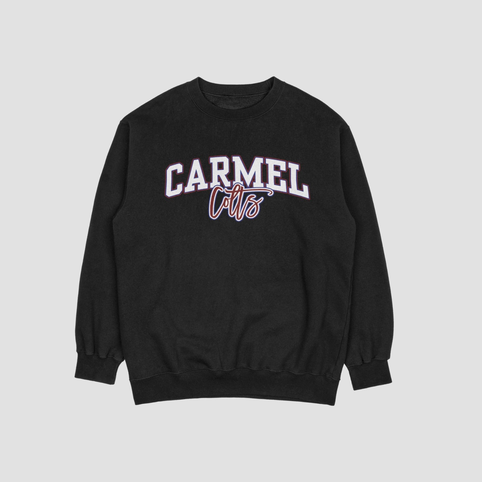 Carmel Colts Sweatshirt