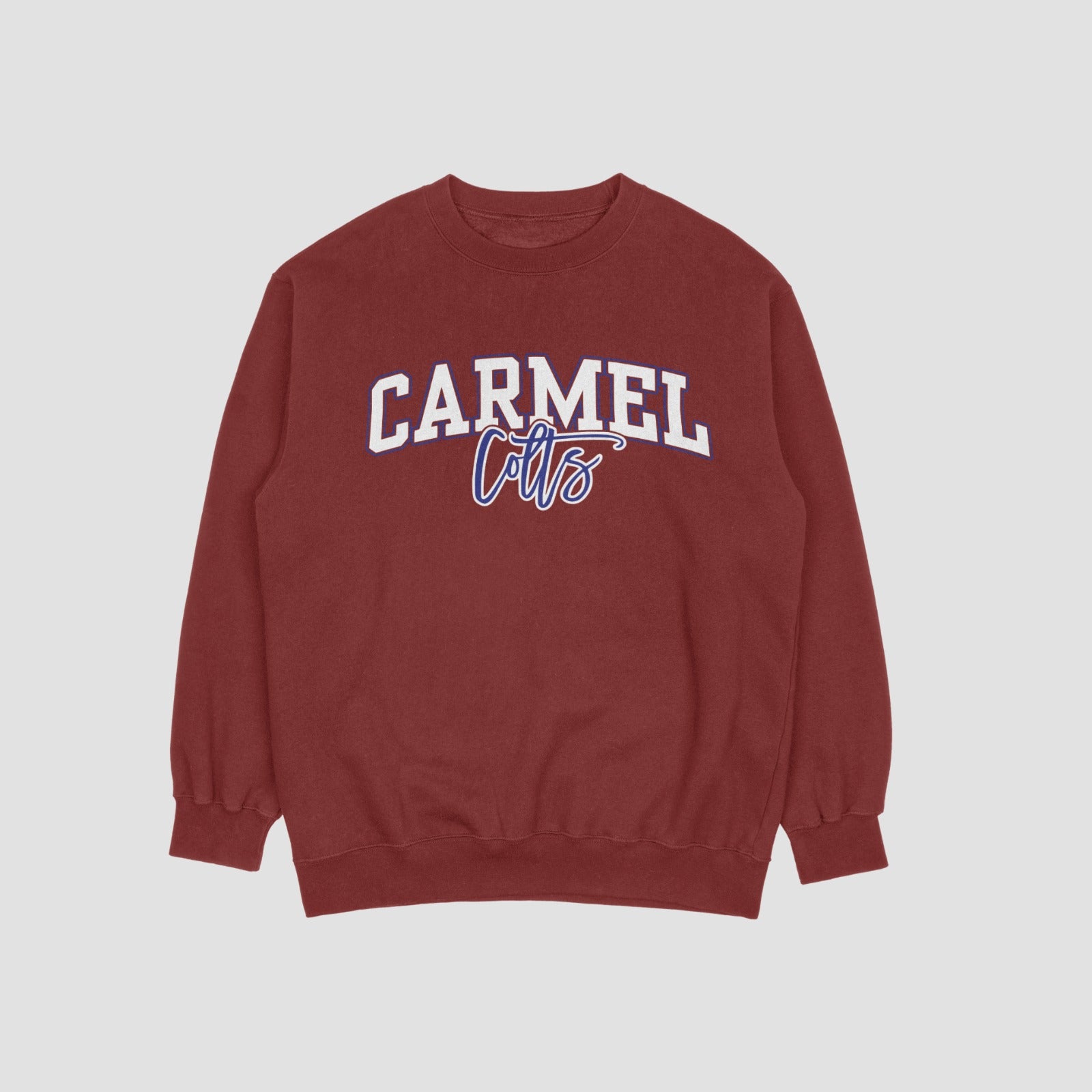 Carmel Colts Sweatshirt