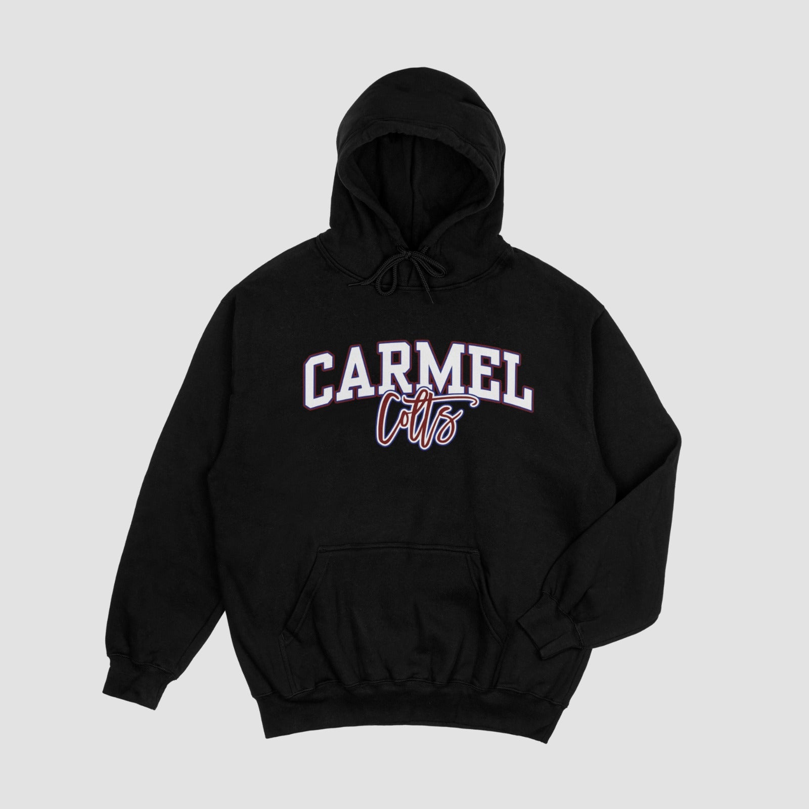 Carmel Colts Hoodie