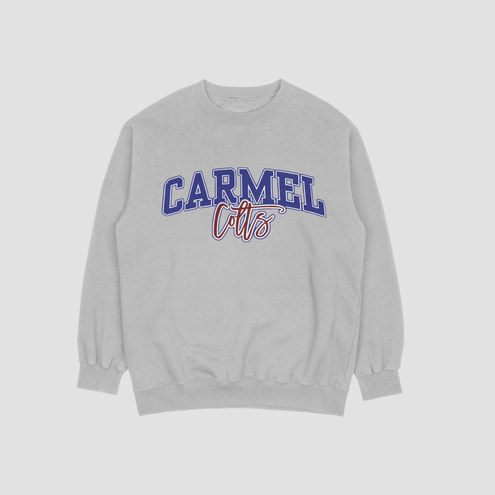 Carmel Colts Sweatshirt