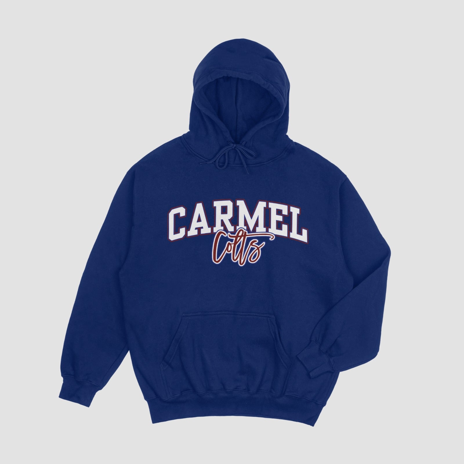 Carmel Colts Hoodie