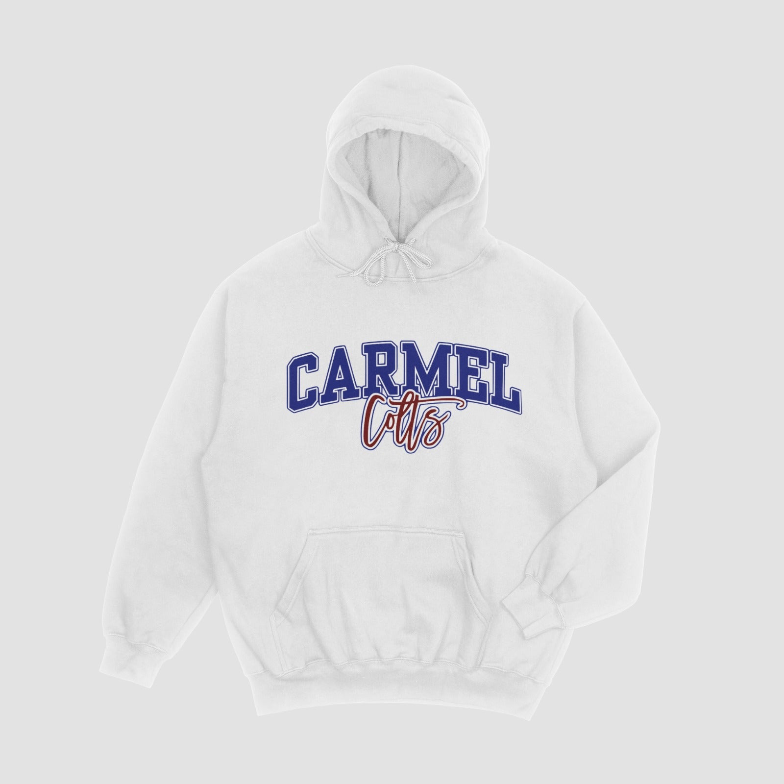 Carmel Colts Hoodie