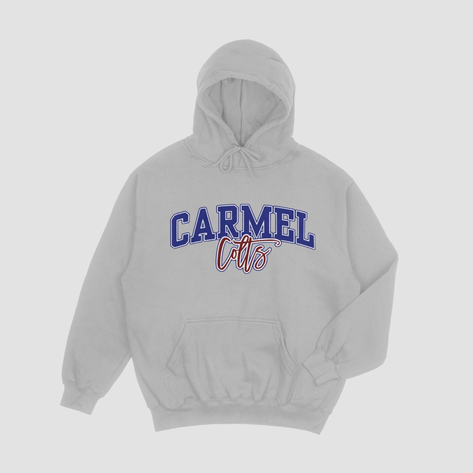 Carmel Colts Hoodie