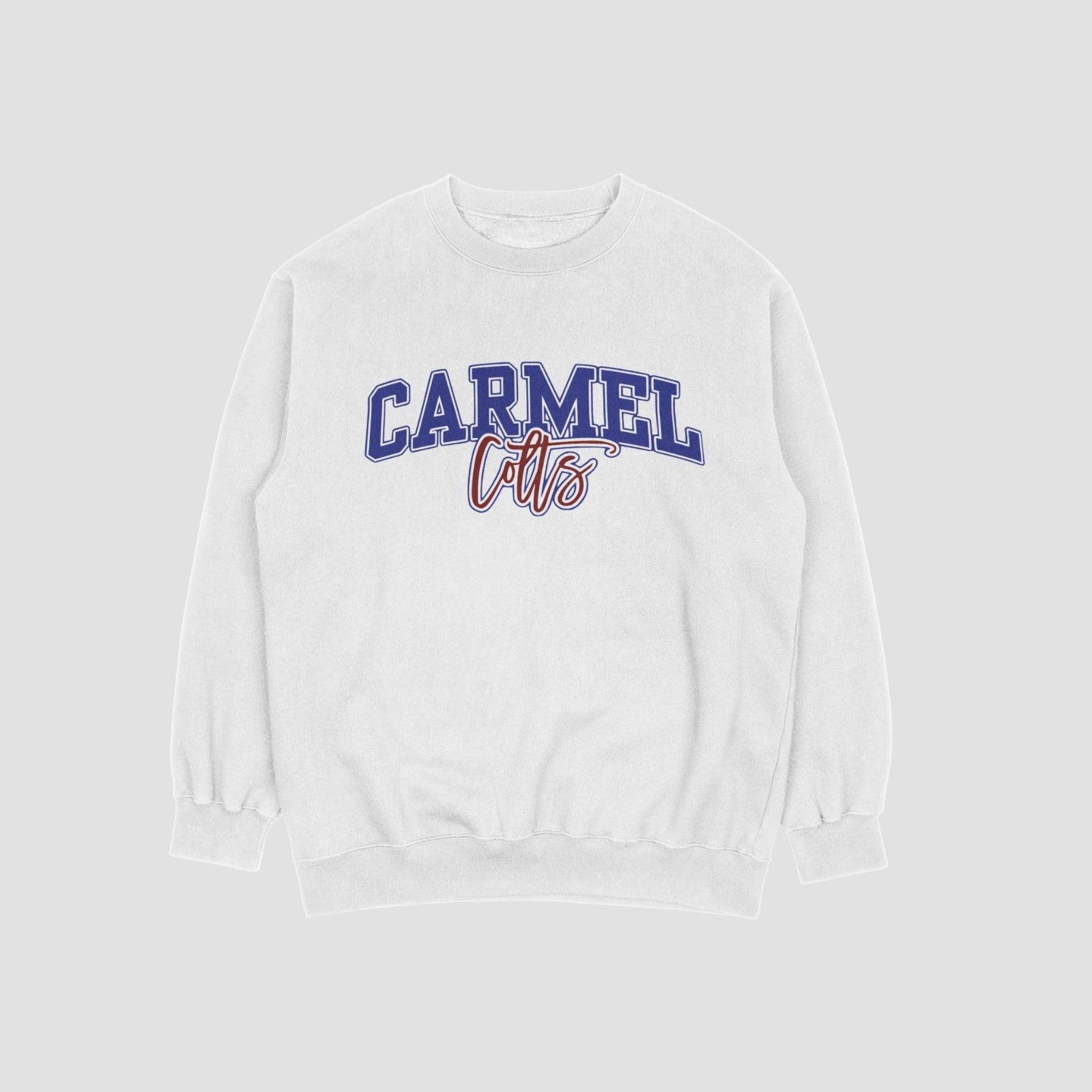 Carmel Colts Sweatshirt