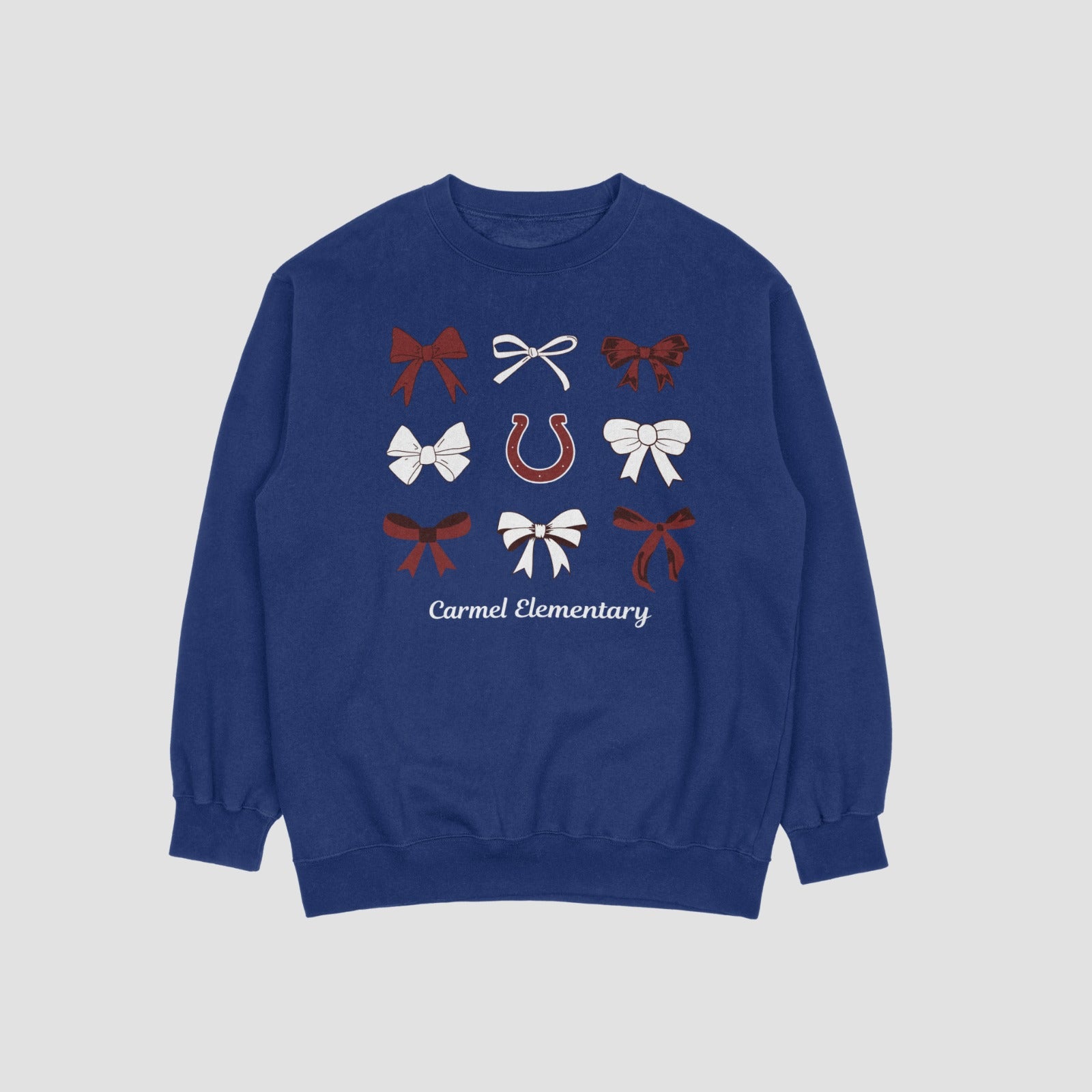 Carmel Colts Sweatshirt