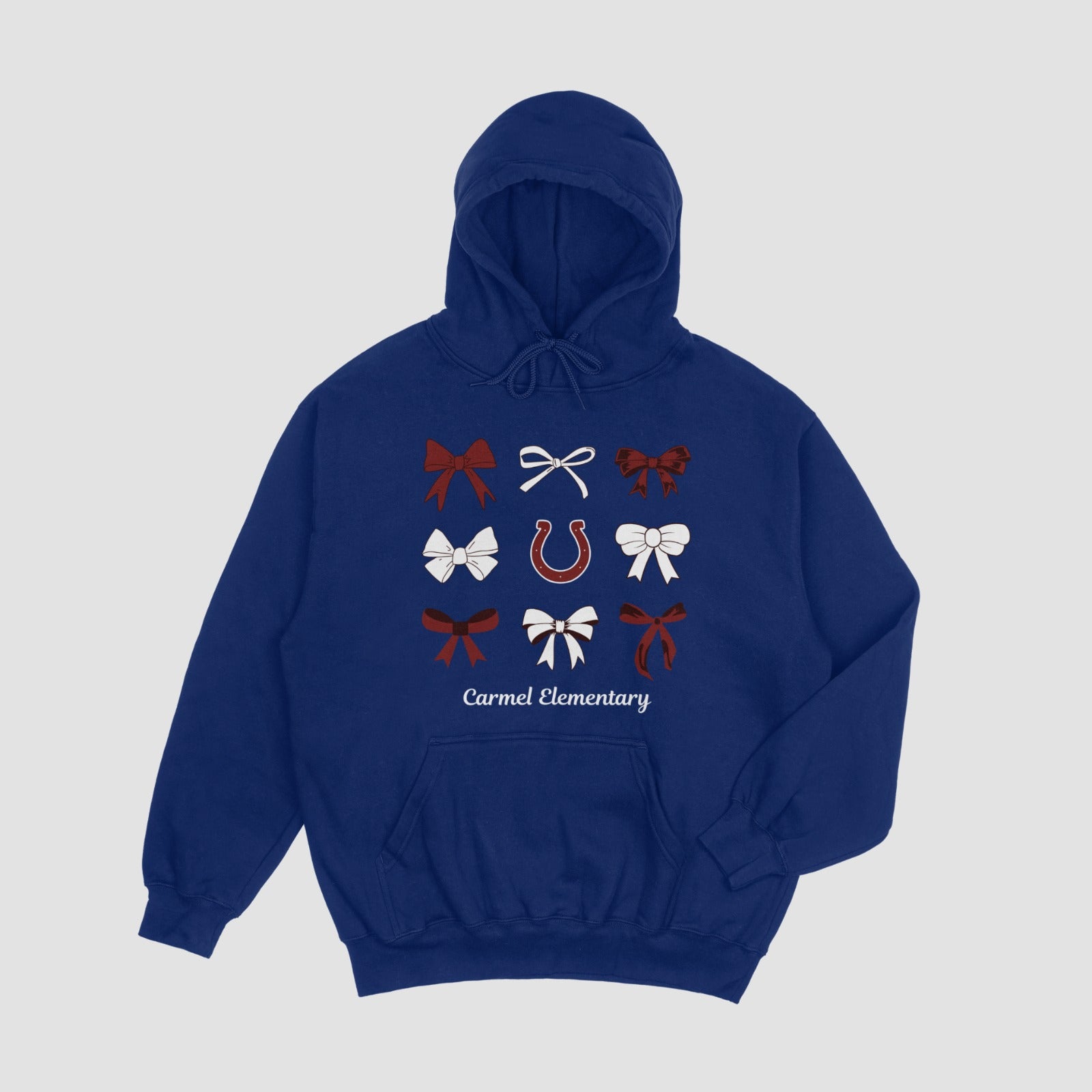 Carmel Colts Hoodie