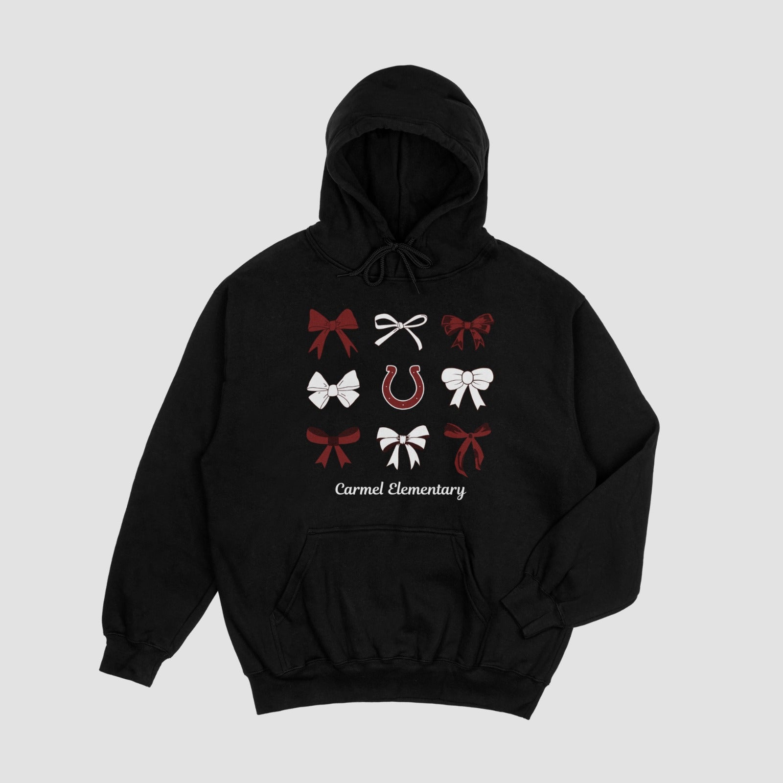 Carmel Colts Hoodie