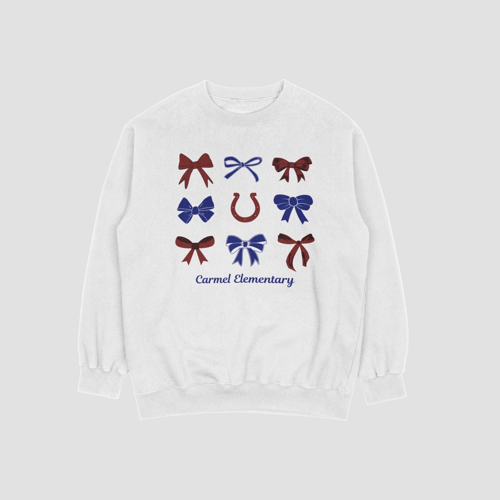 Carmel Colts Sweatshirt