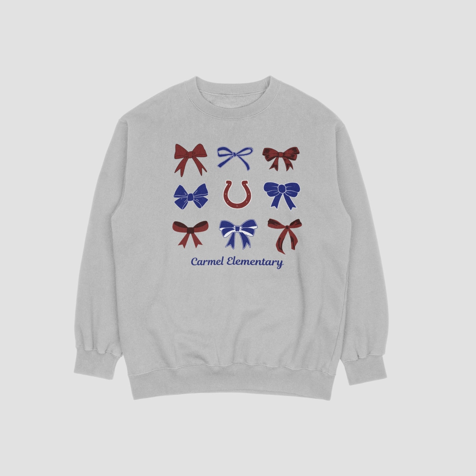 Carmel Colts Sweatshirt