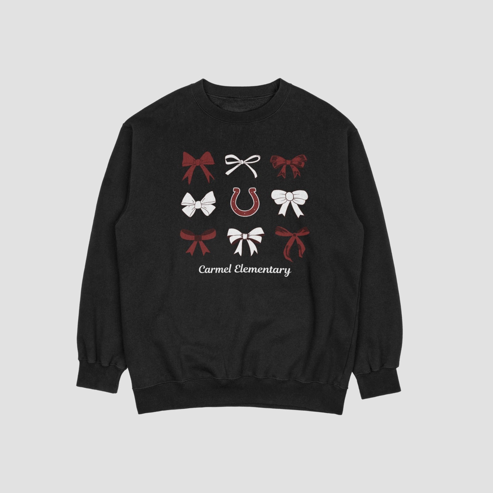 Carmel Colts Sweatshirt