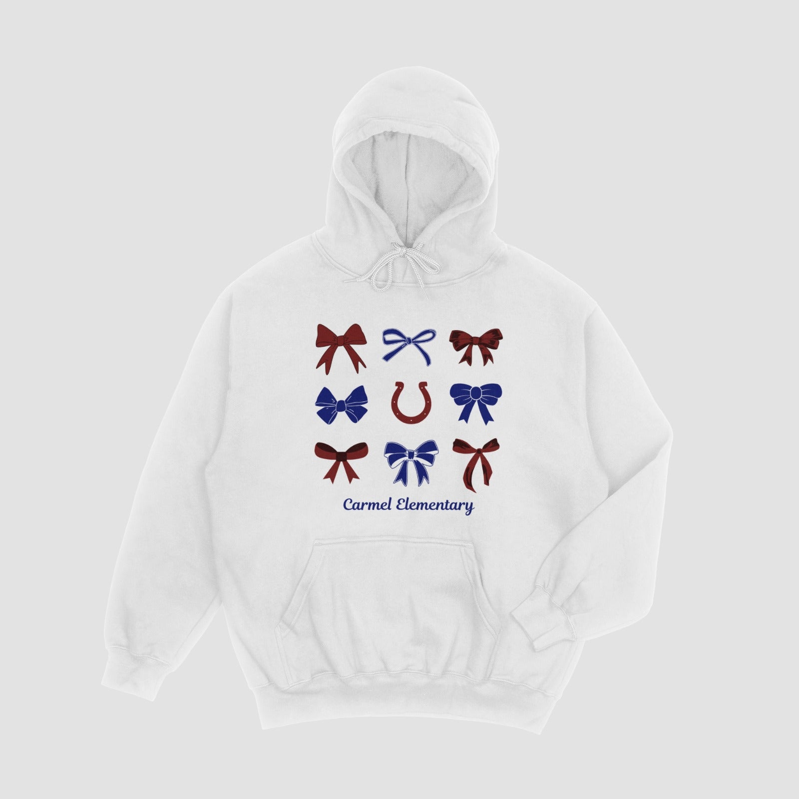 Carmel Colts Hoodie