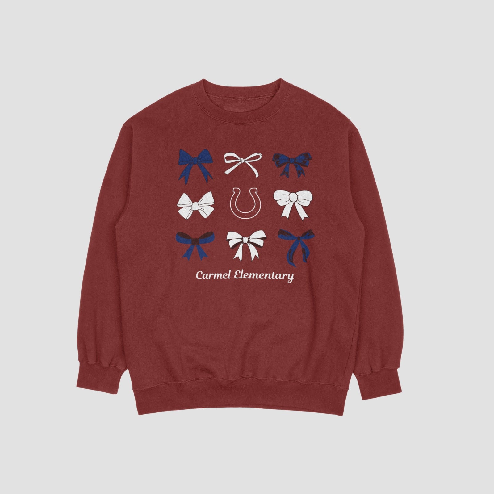 Carmel Colts Sweatshirt
