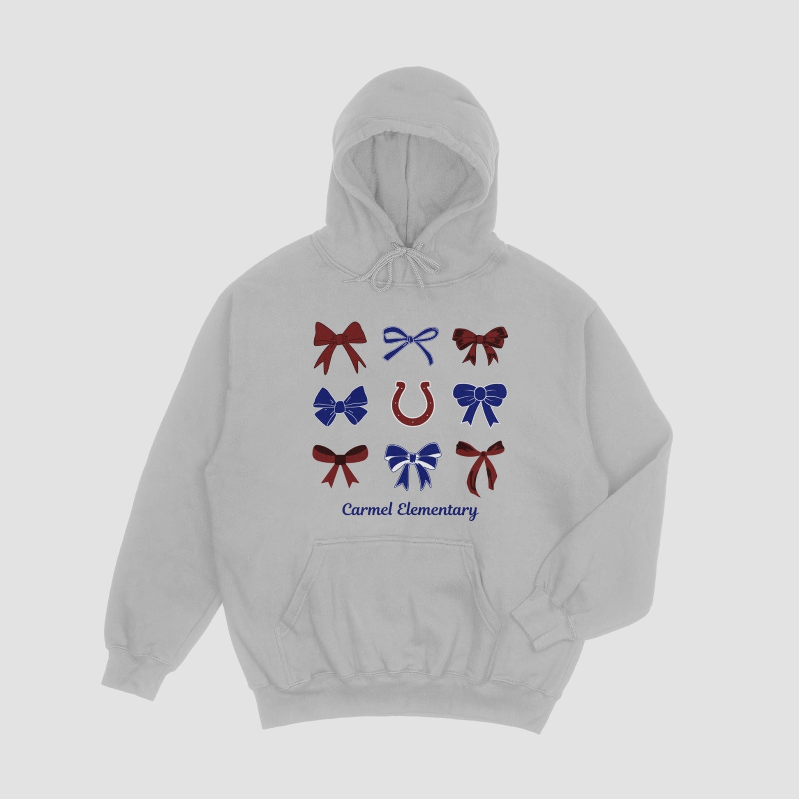 Carmel Colts Hoodie