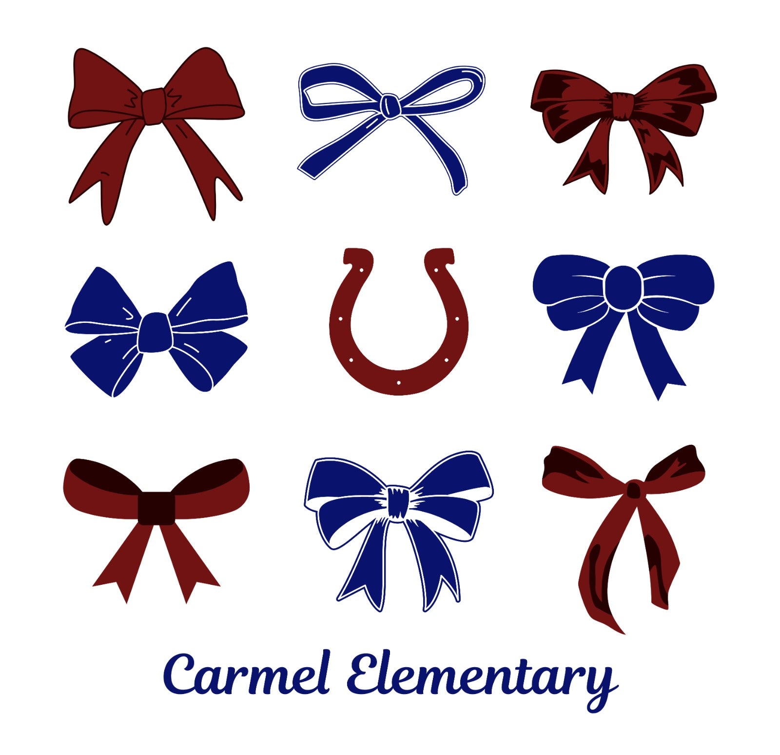 Carmel Colts Sweatshirt
