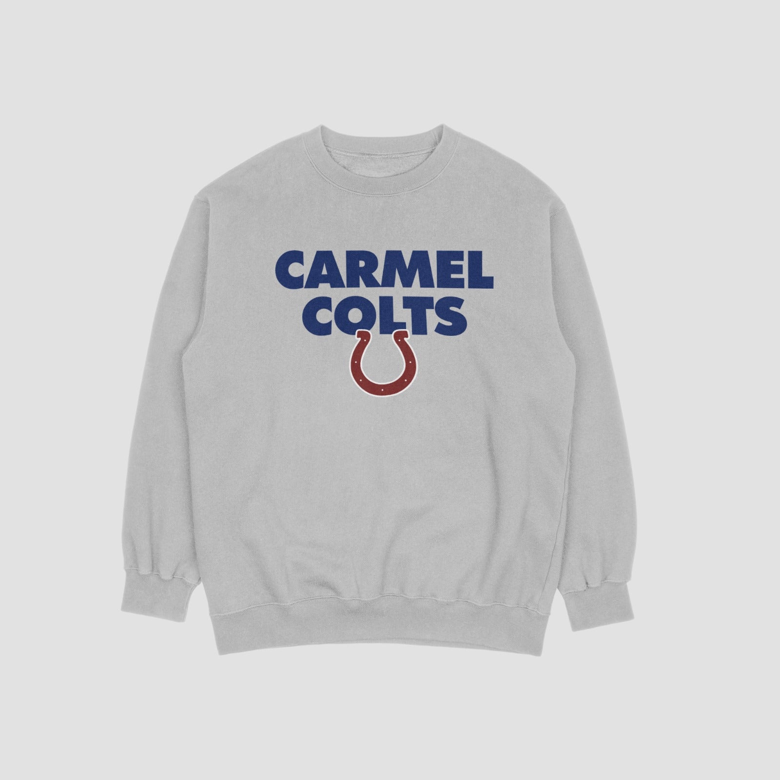 Carmel Colts Sweatshirt