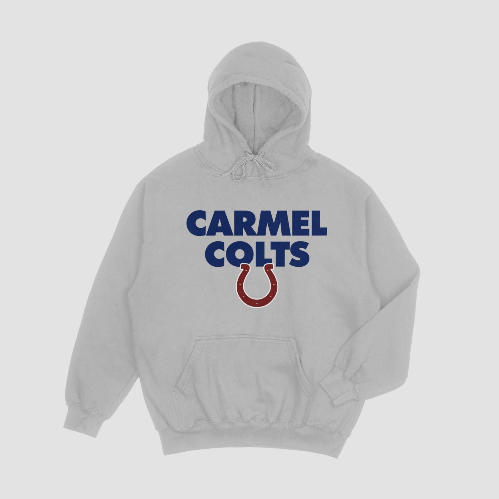 Carmel Colts Hoodie