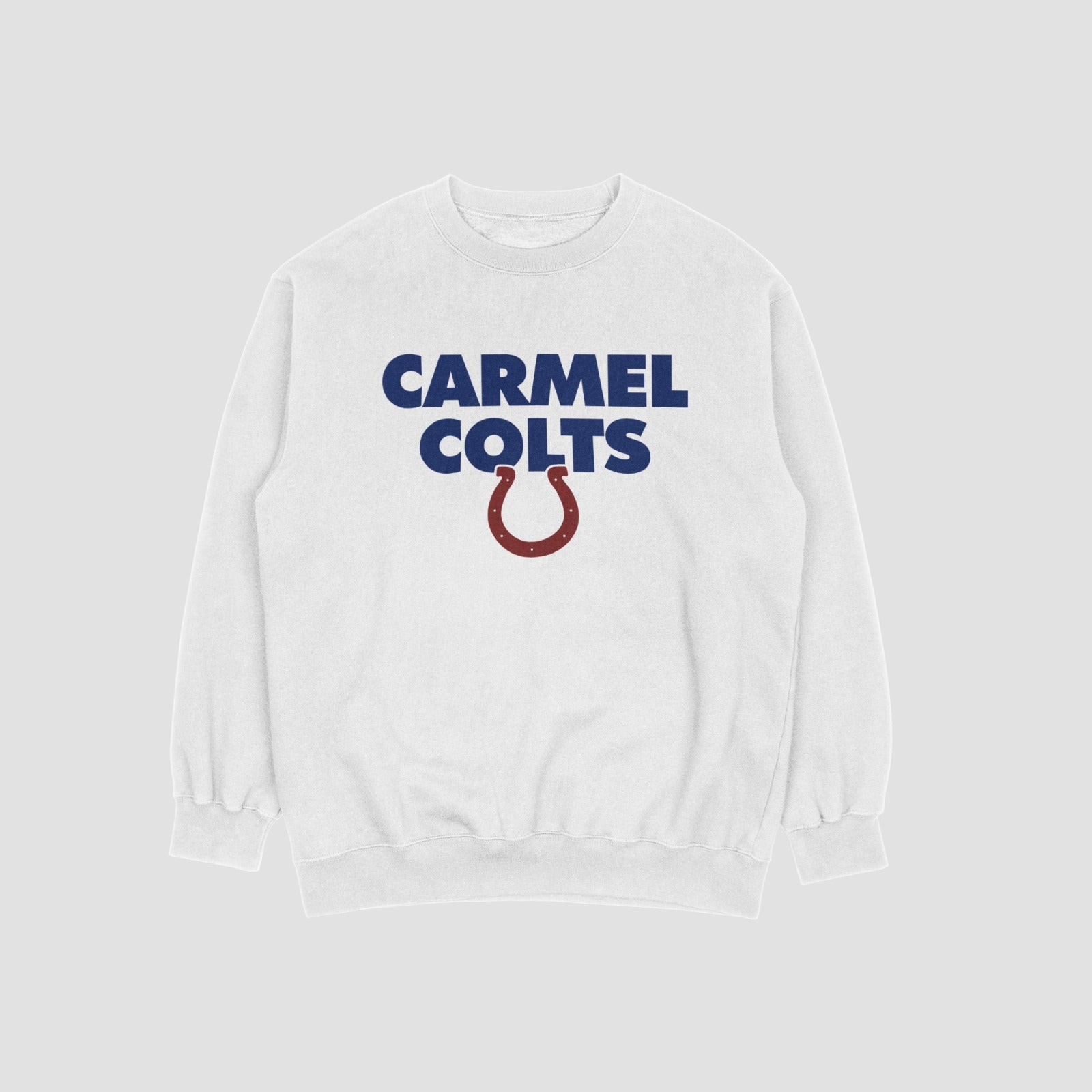 Carmel Colts Sweatshirt