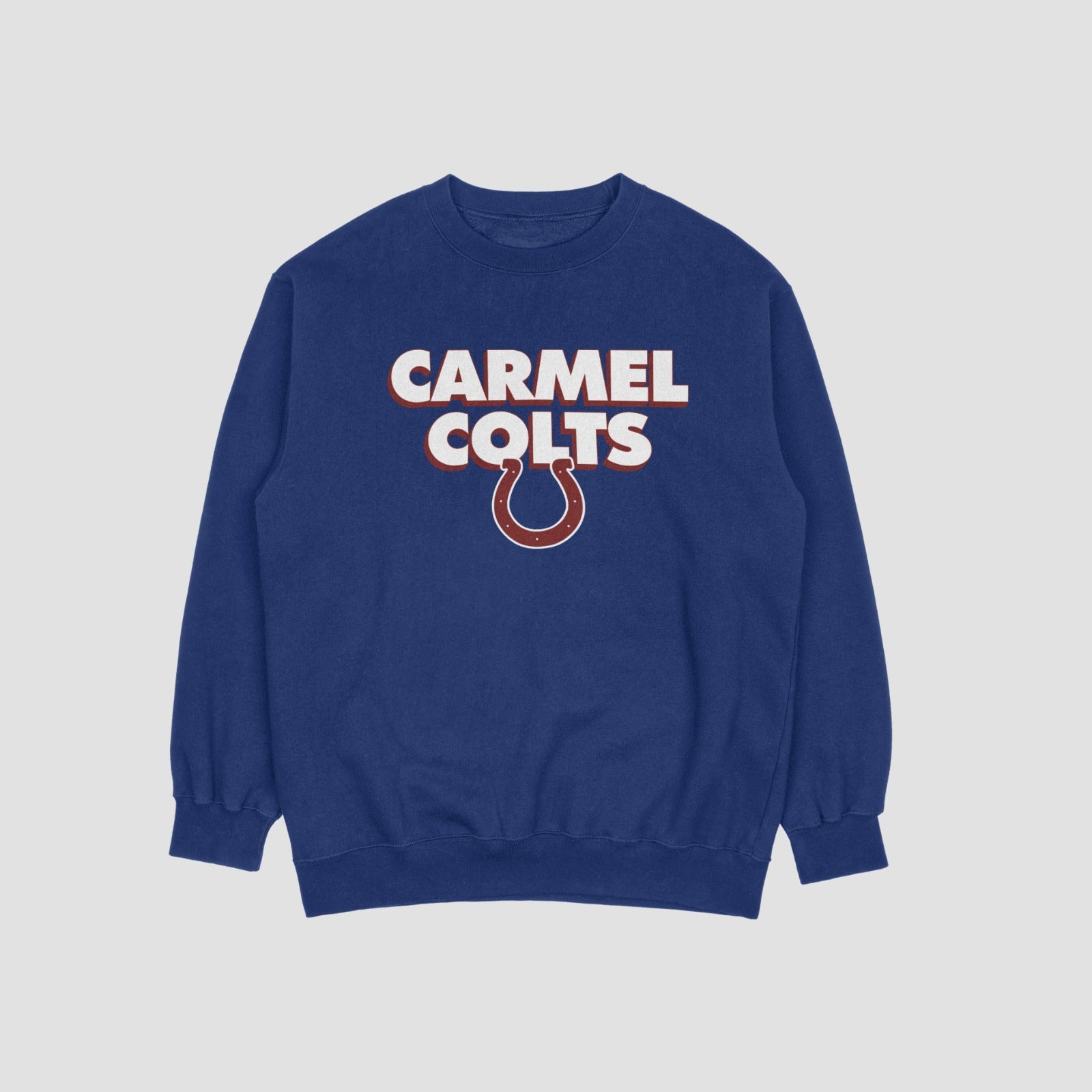 Carmel Colts Sweatshirt