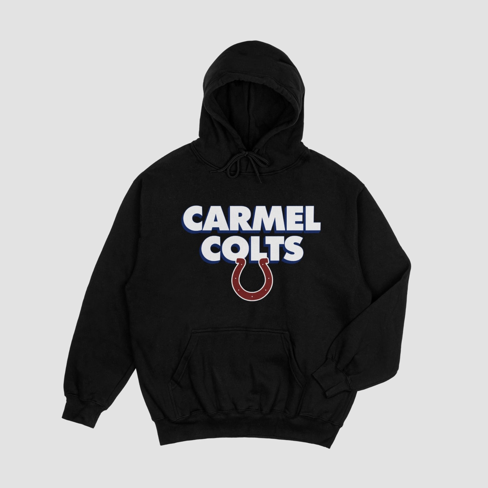Carmel Colts Hoodie
