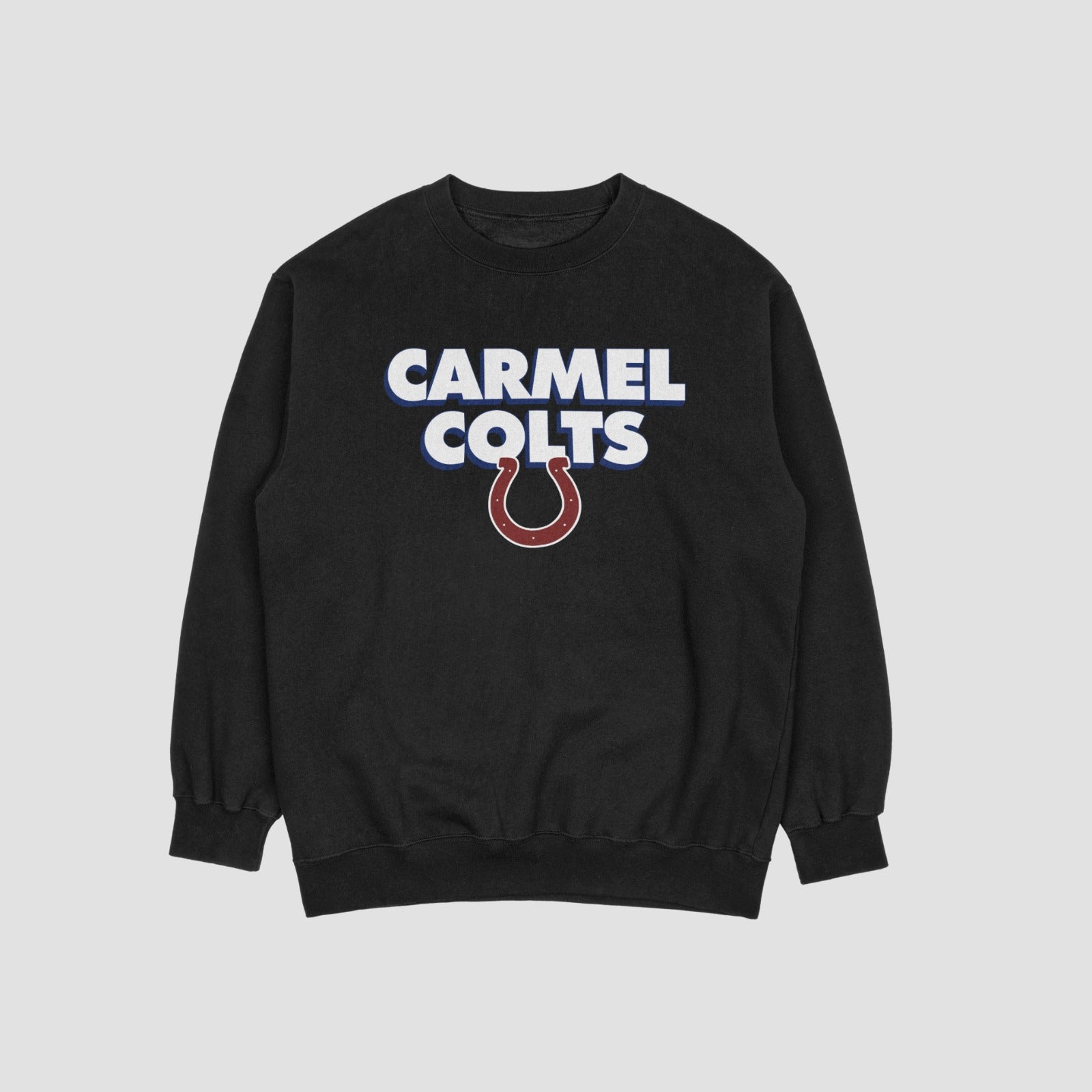 Carmel Colts Sweatshirt
