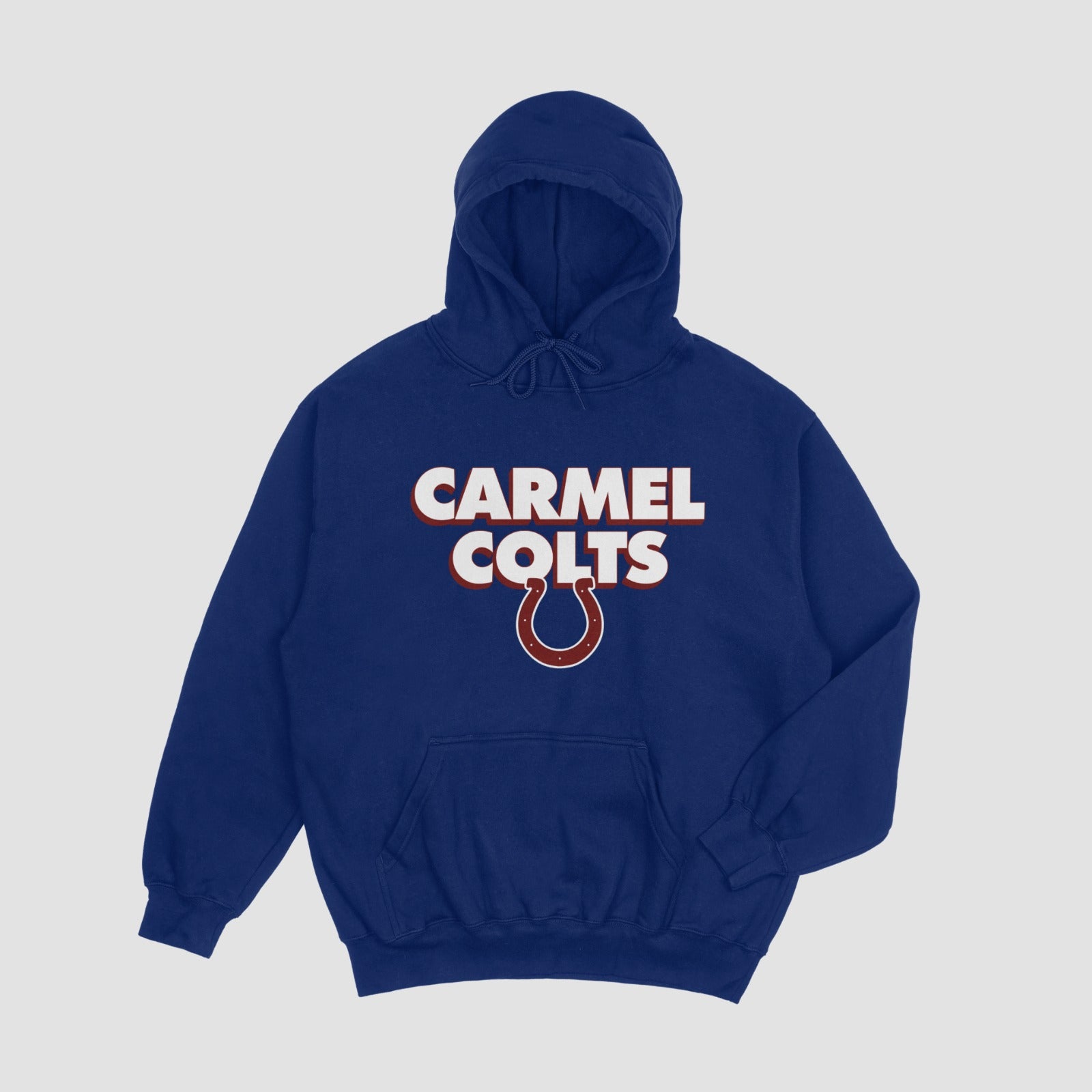 Carmel Colts Hoodie