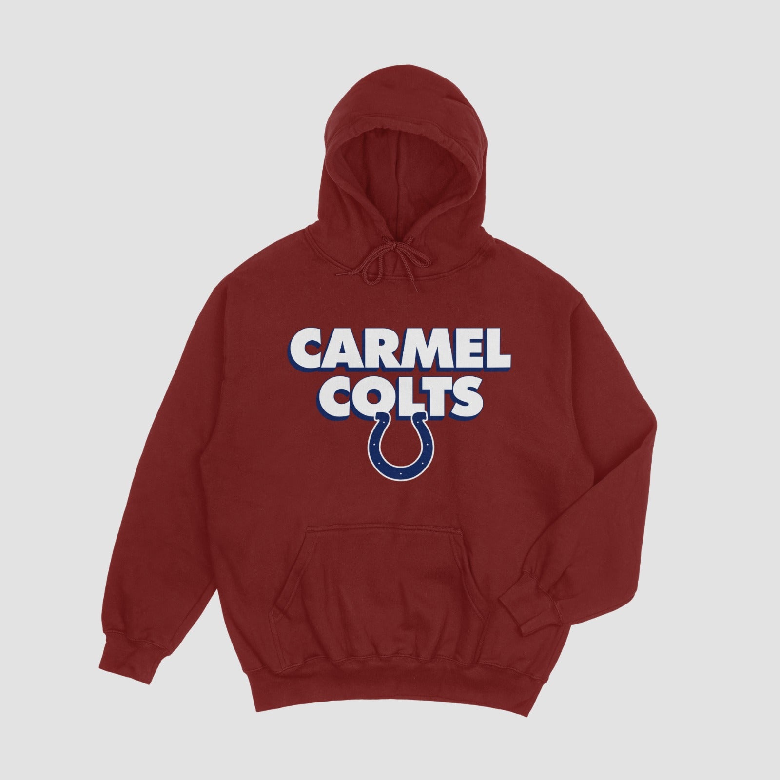 Carmel Colts Hoodie