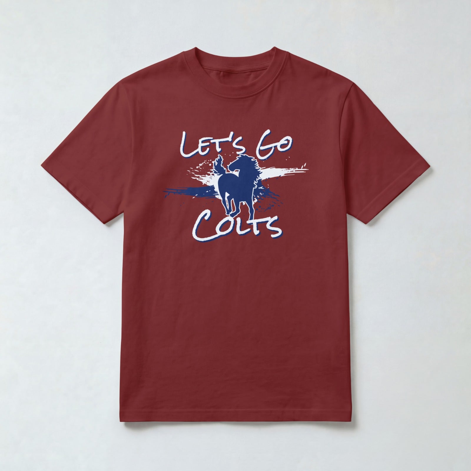 Carmel Colts T-Shirt
