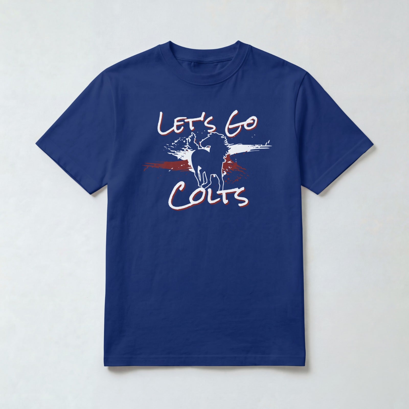 Carmel Colts T-Shirt