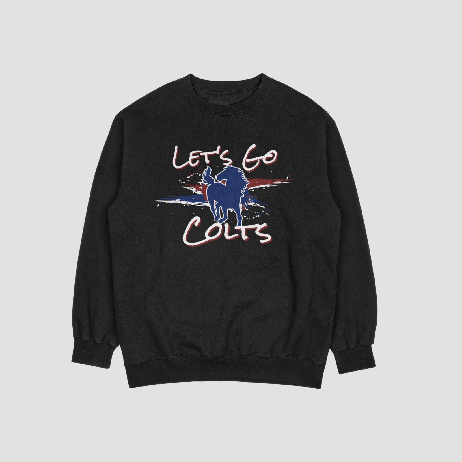 Carmel Colts Sweatshirt
