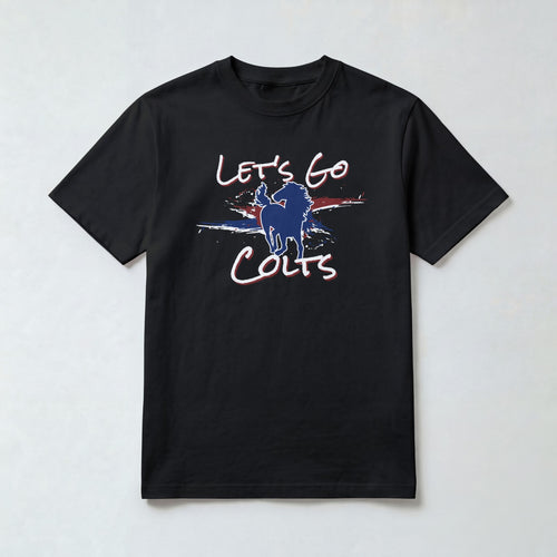 Carmel Colts T-Shirt