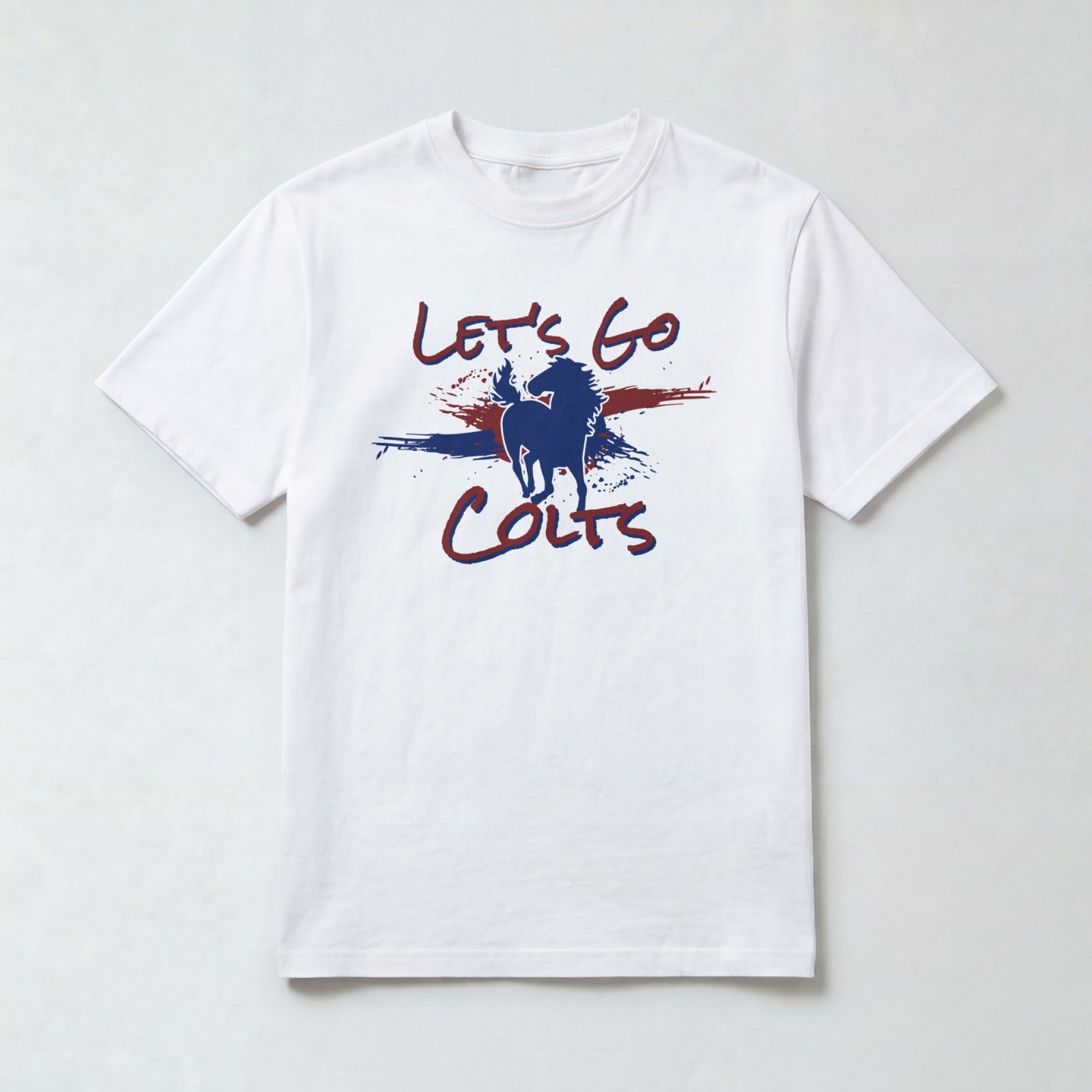 Carmel Colts T-Shirt