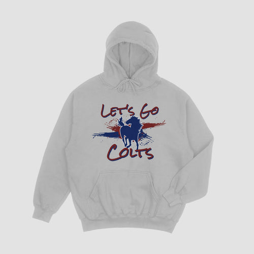 Carmel Colts Hoodie