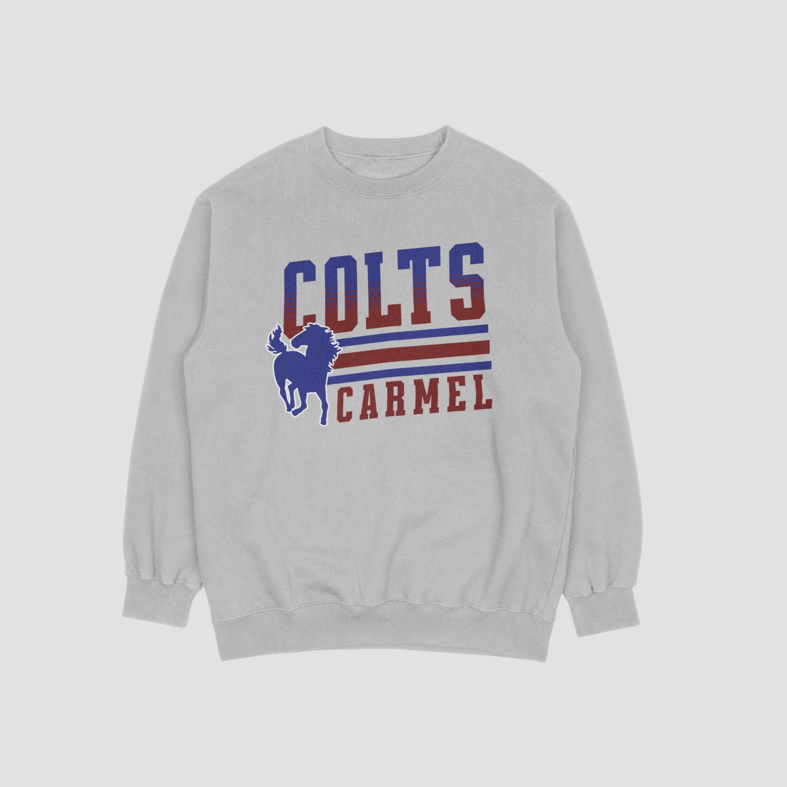 Carmel Colts Sweatshirt