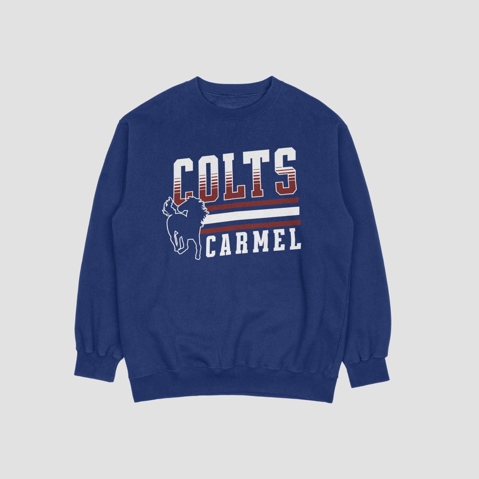 Carmel Colts Sweatshirt