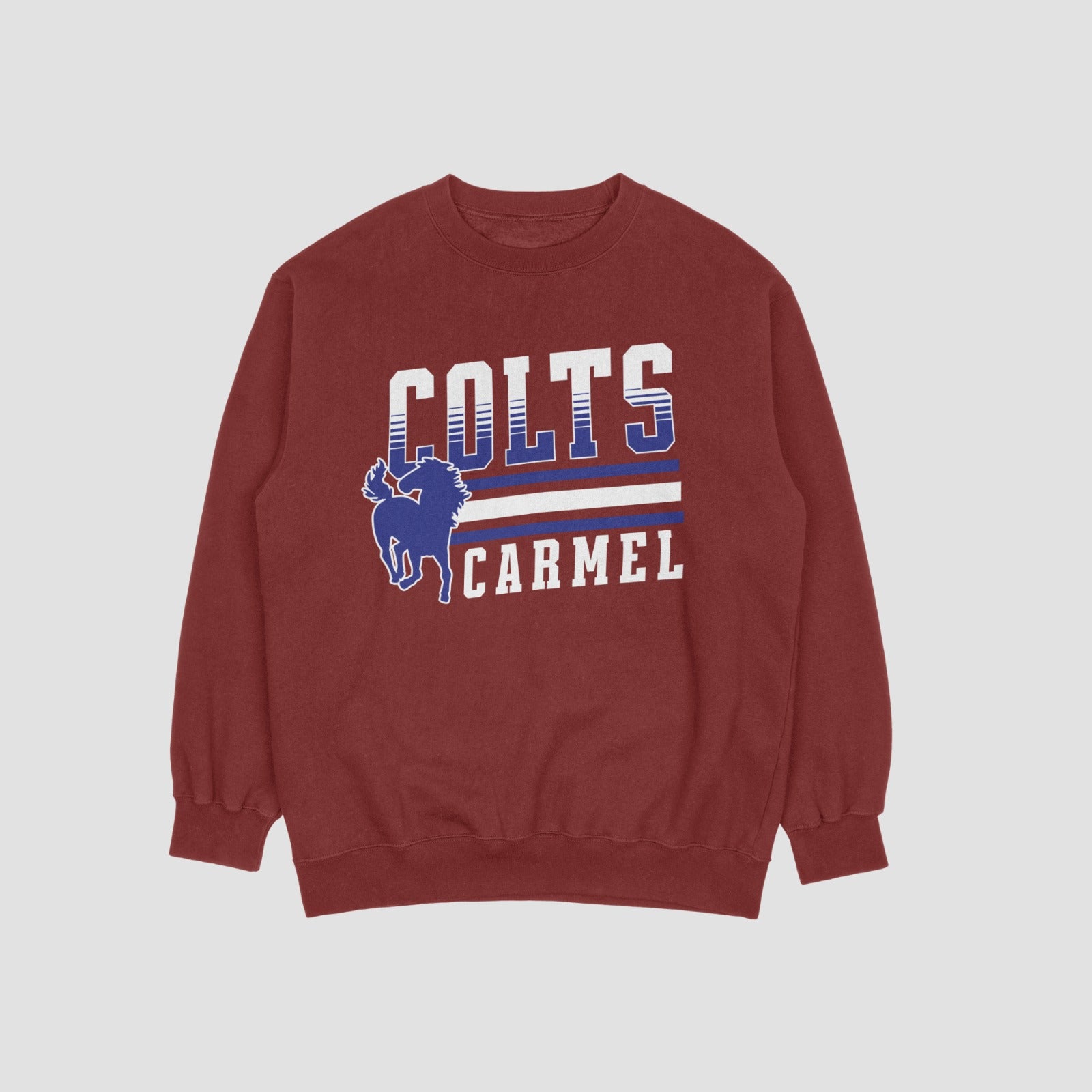 Carmel Colts Sweatshirt
