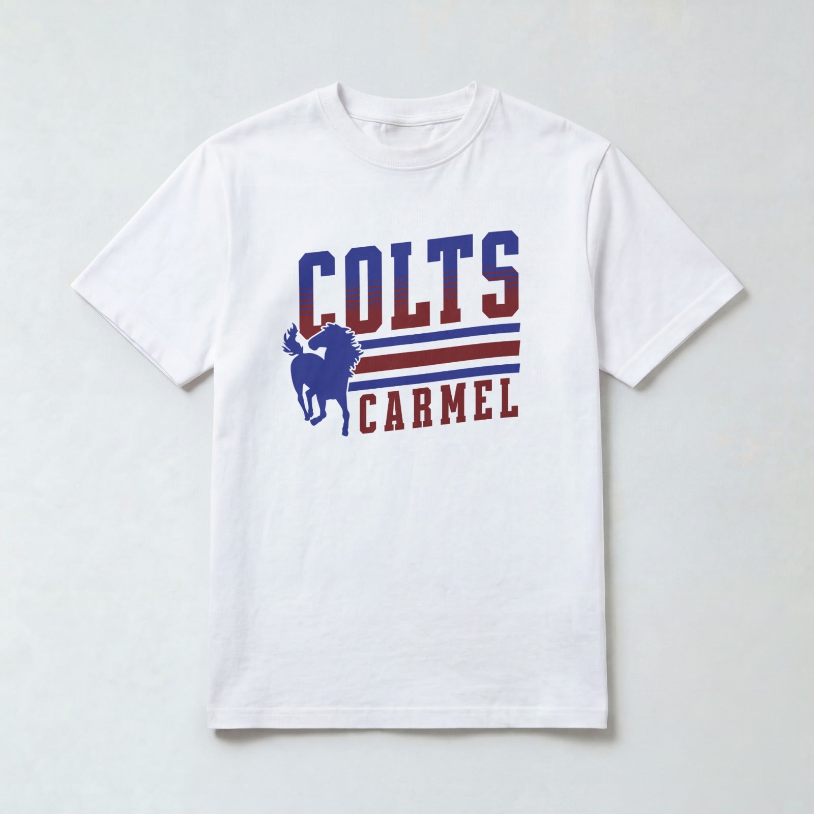 Carmel Colts T-Shirt