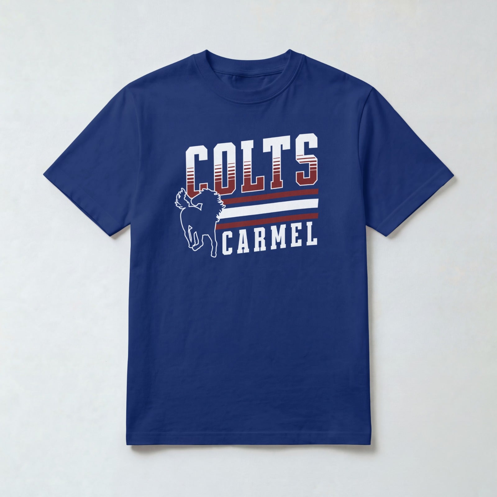 Carmel Colts T-Shirt