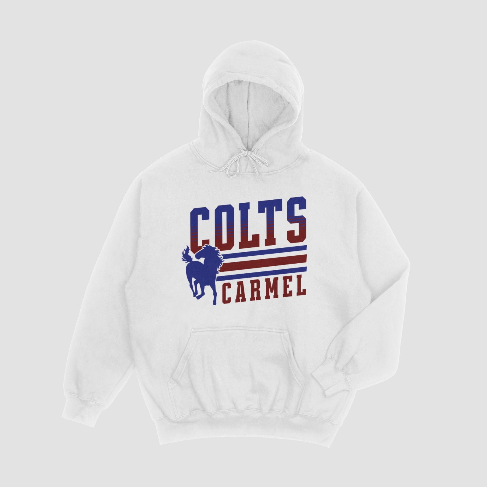 Carmel Colts Hoodie