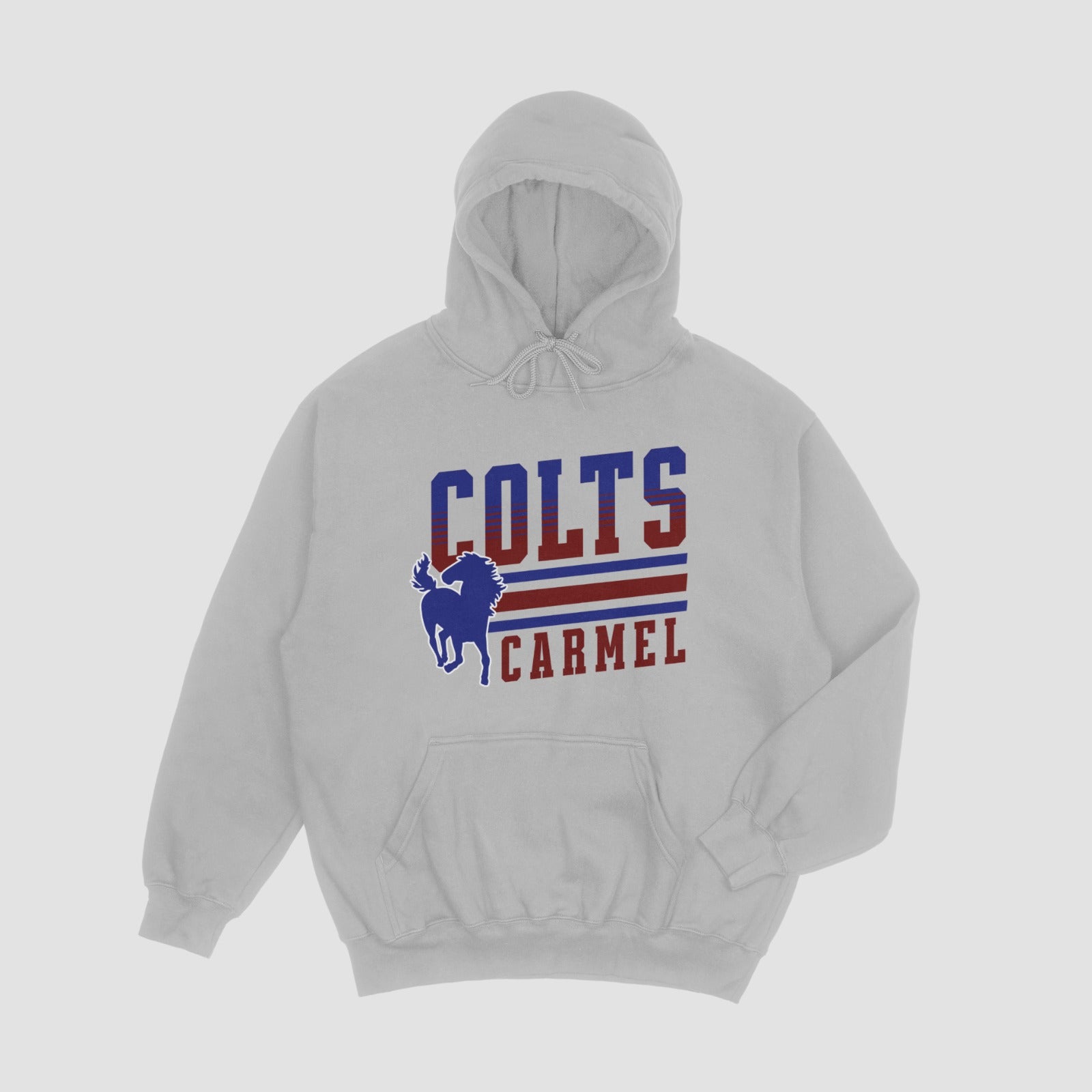 Carmel Colts Hoodie