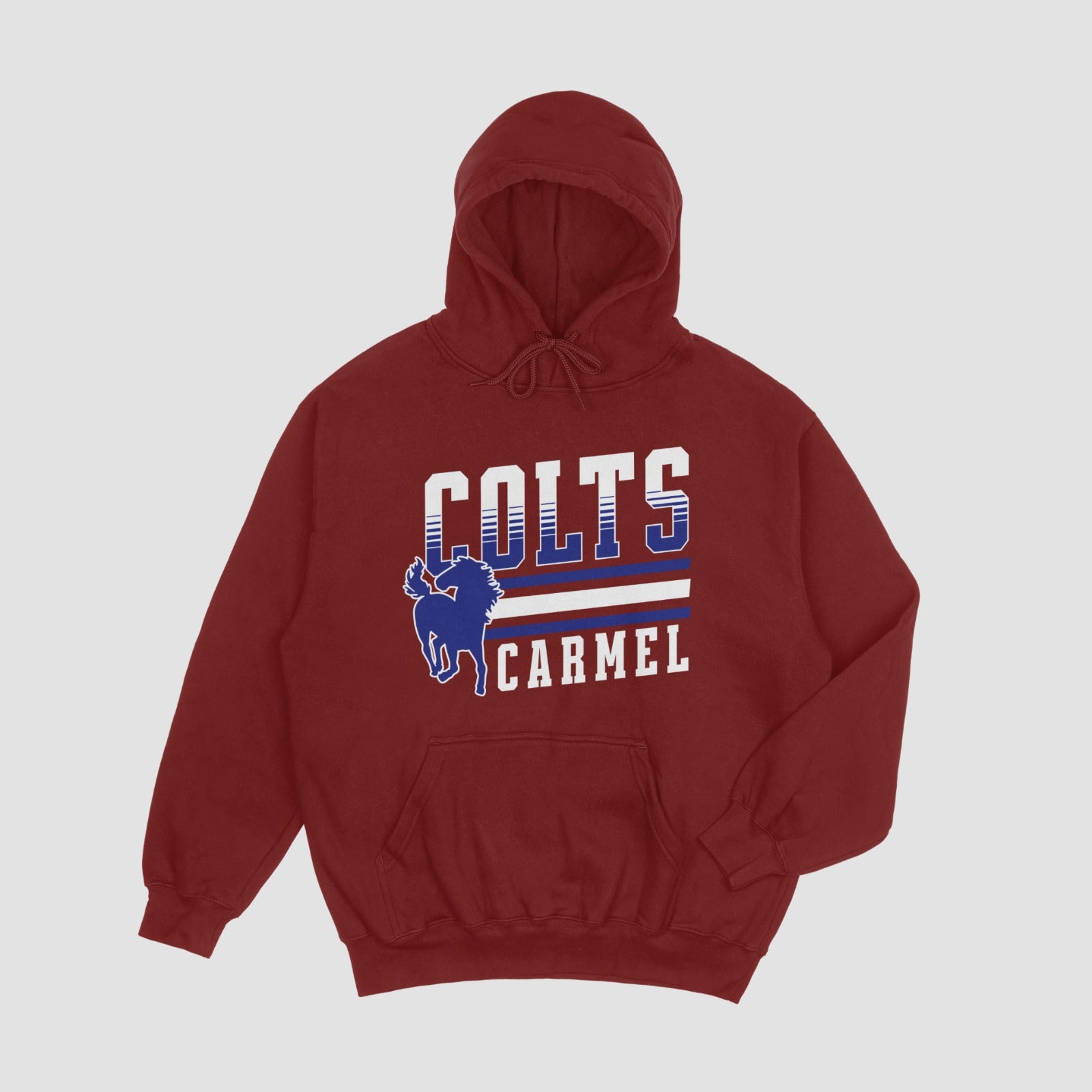 Carmel Colts Hoodie