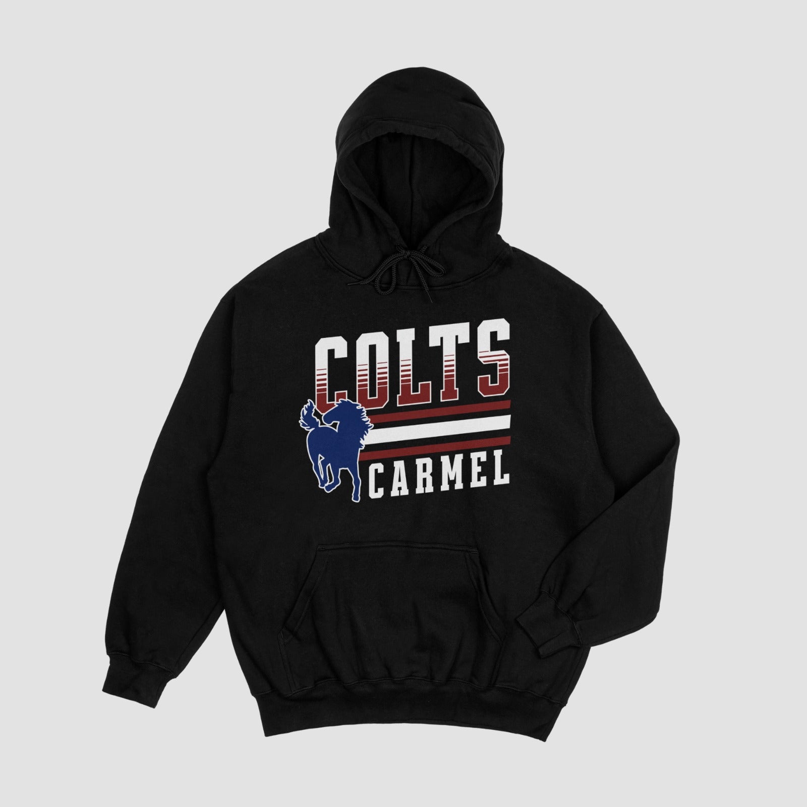 Carmel Colts Hoodie