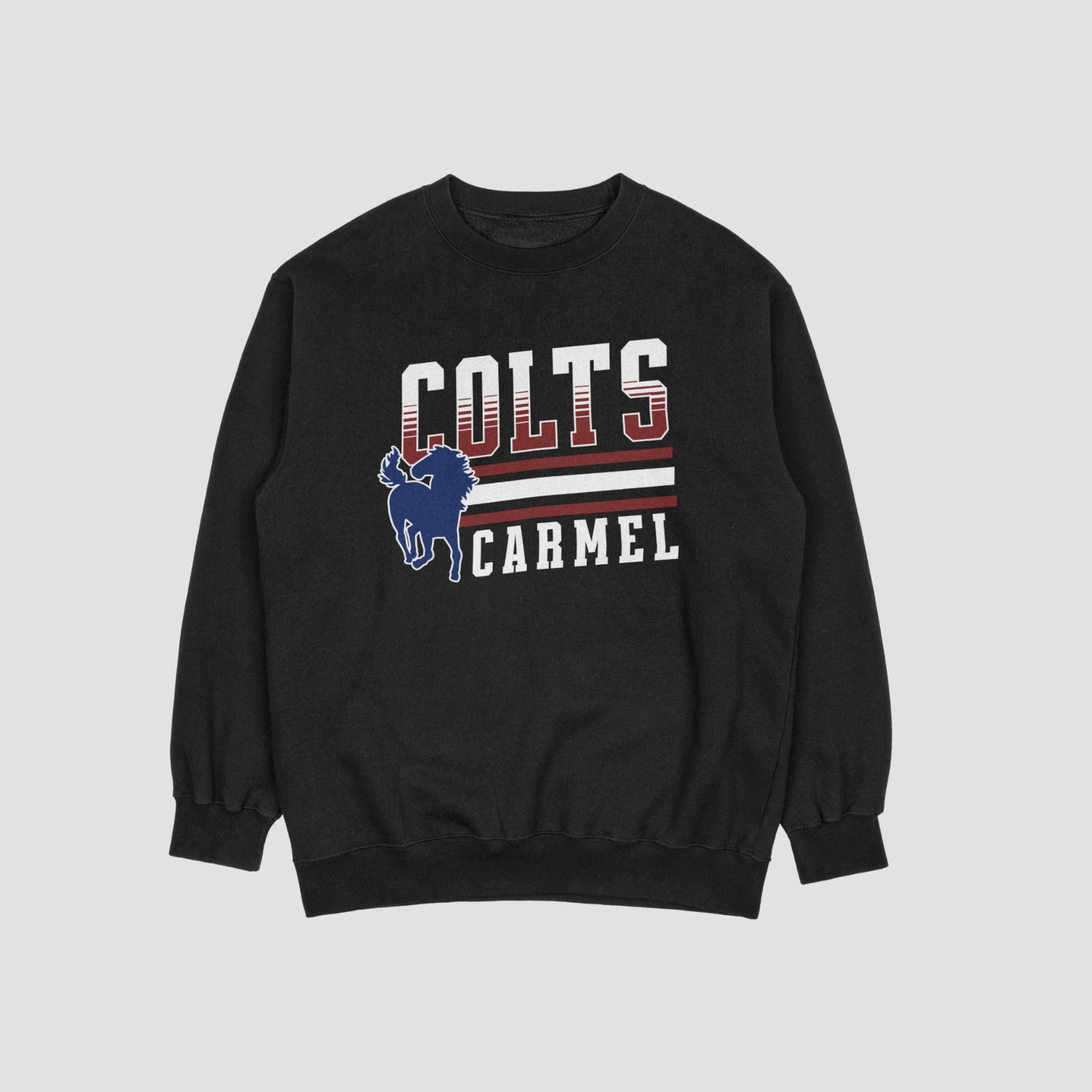 Carmel Colts Sweatshirt