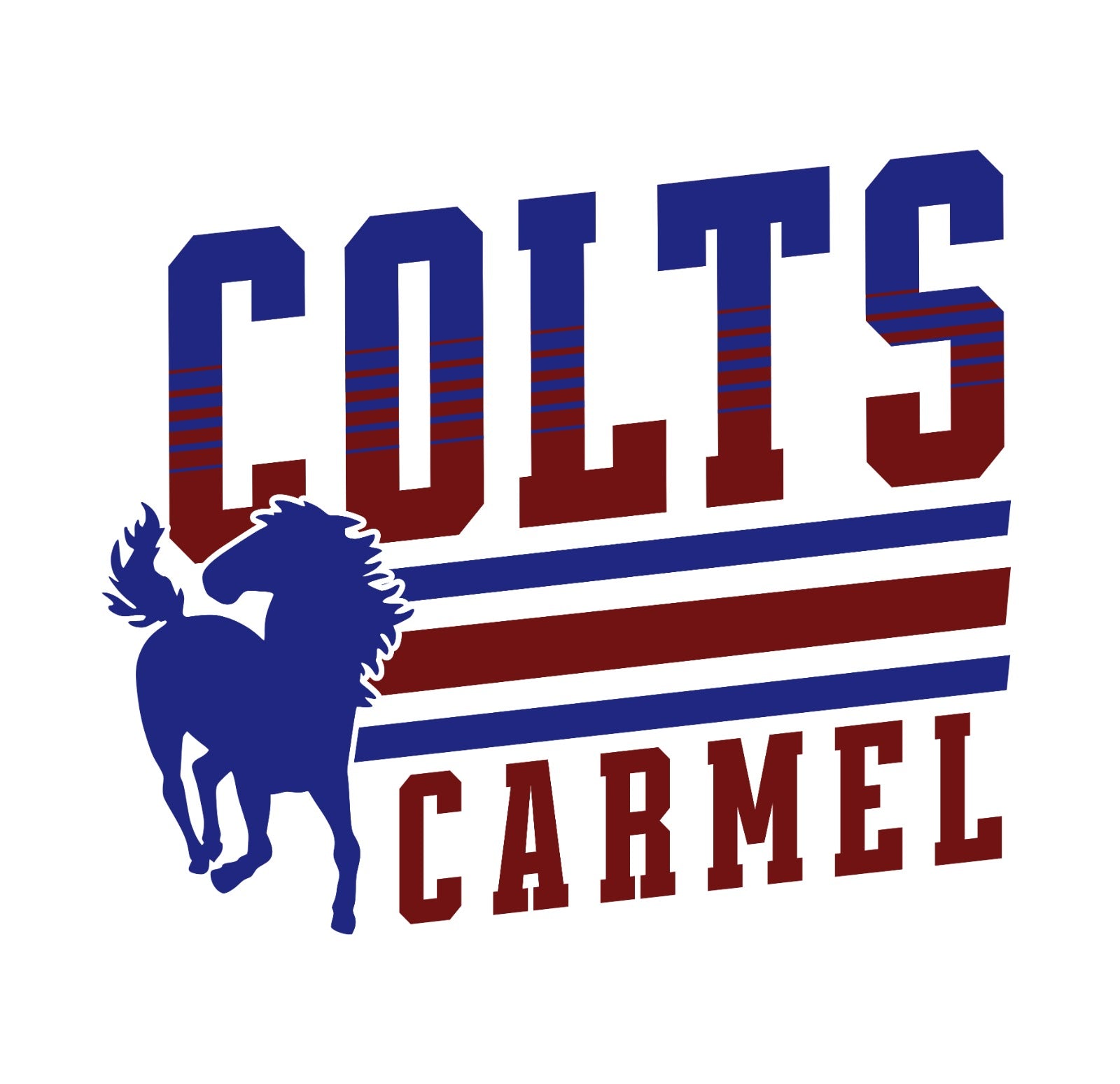 Carmel Colts T-Shirt