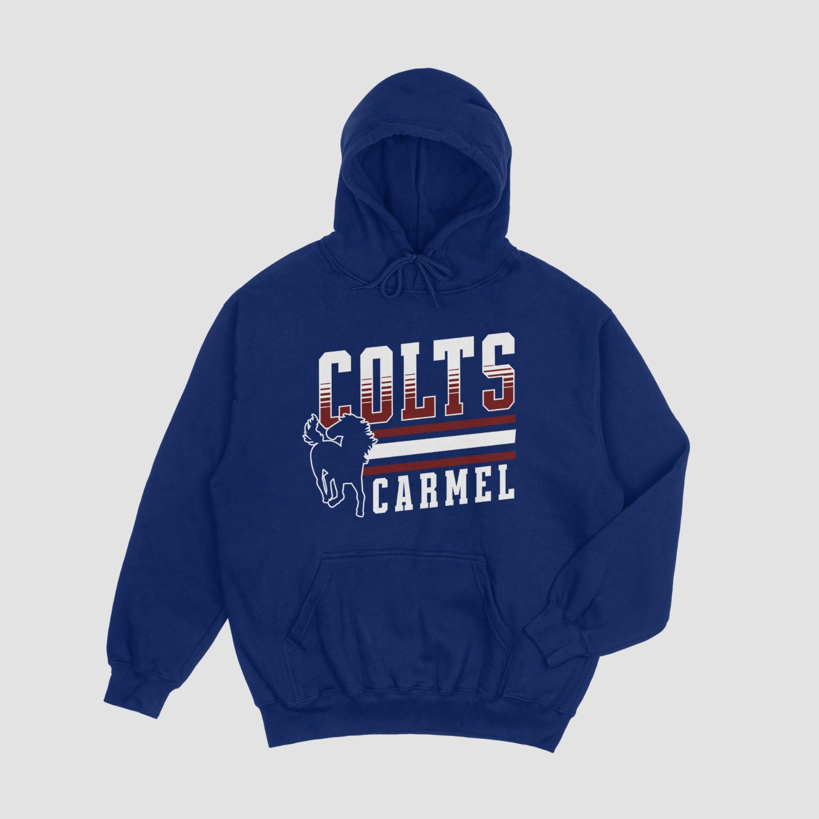 Carmel Colts Hoodie