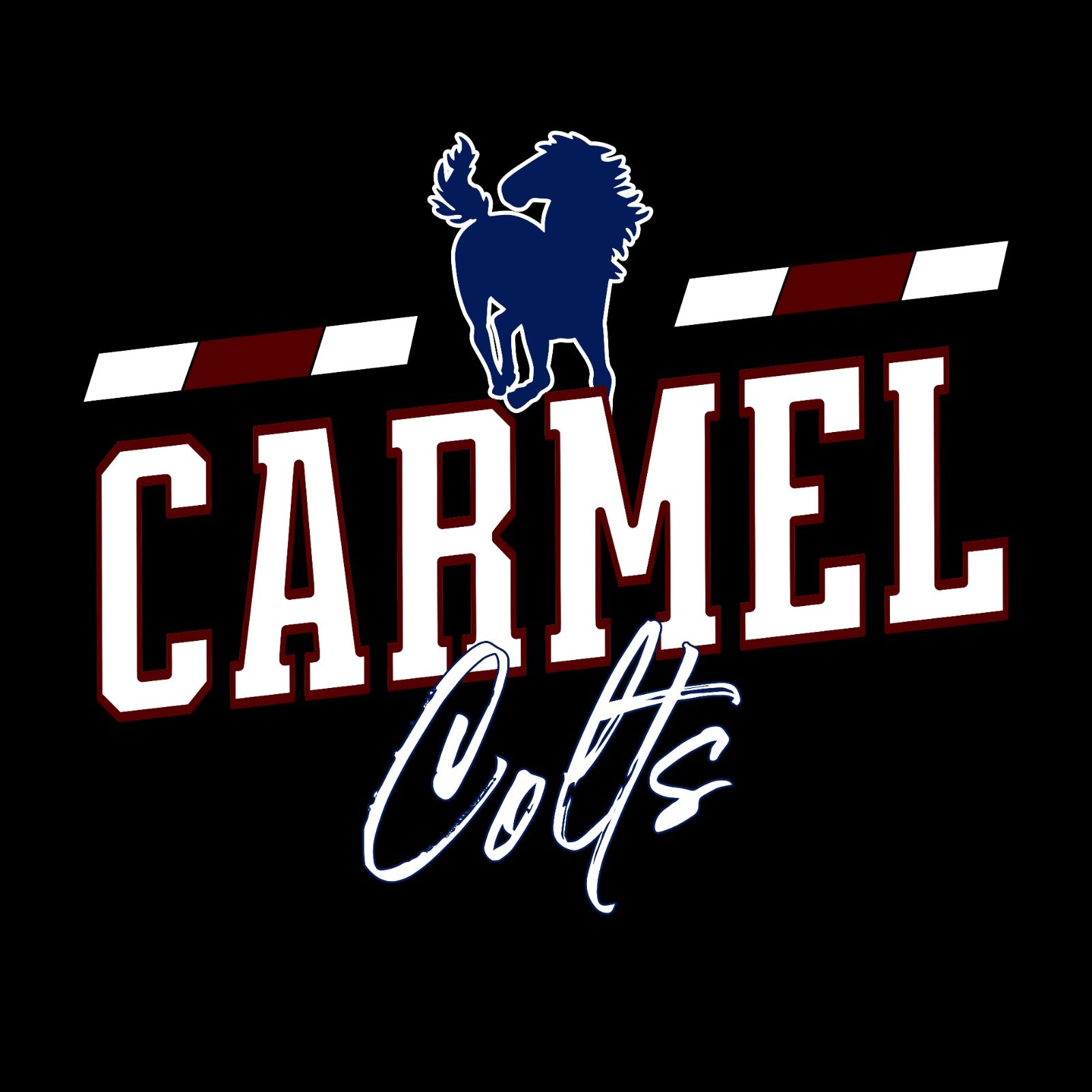 Carmel Colts Sweatshirt