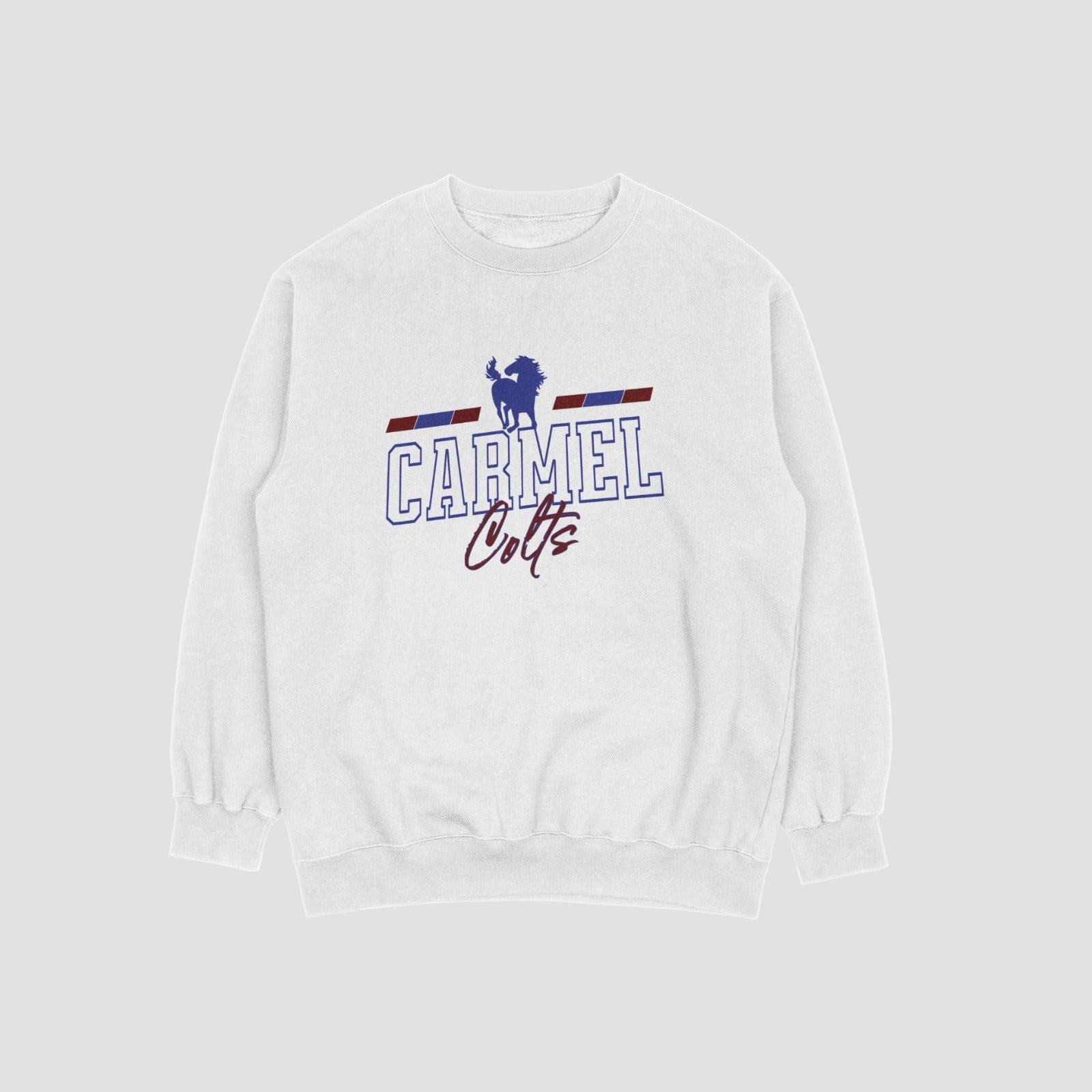 Carmel Colts Sweatshirt