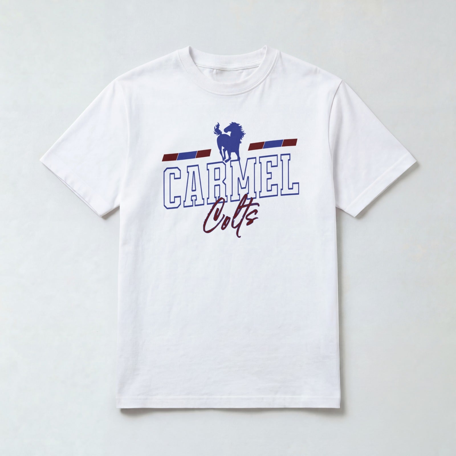 Carmel Colts T-Shirt