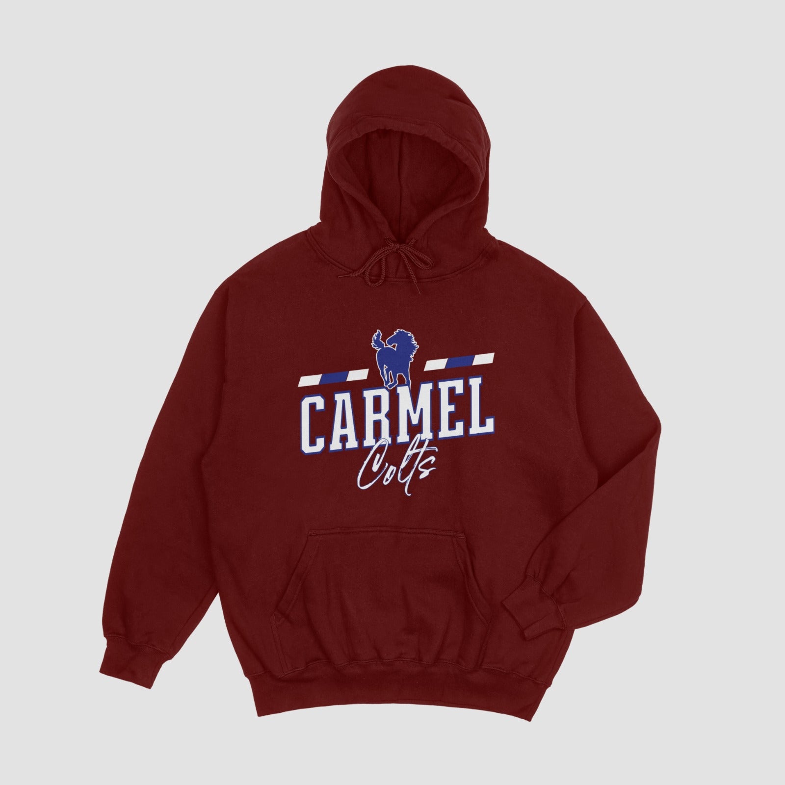 Carmel Colts Hoodie