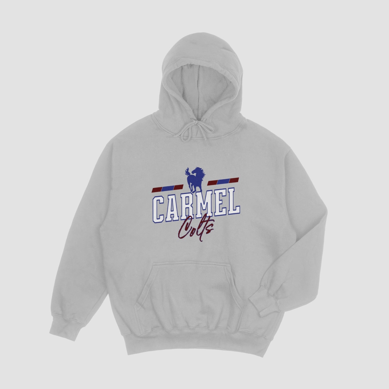 Carmel Colts Hoodie