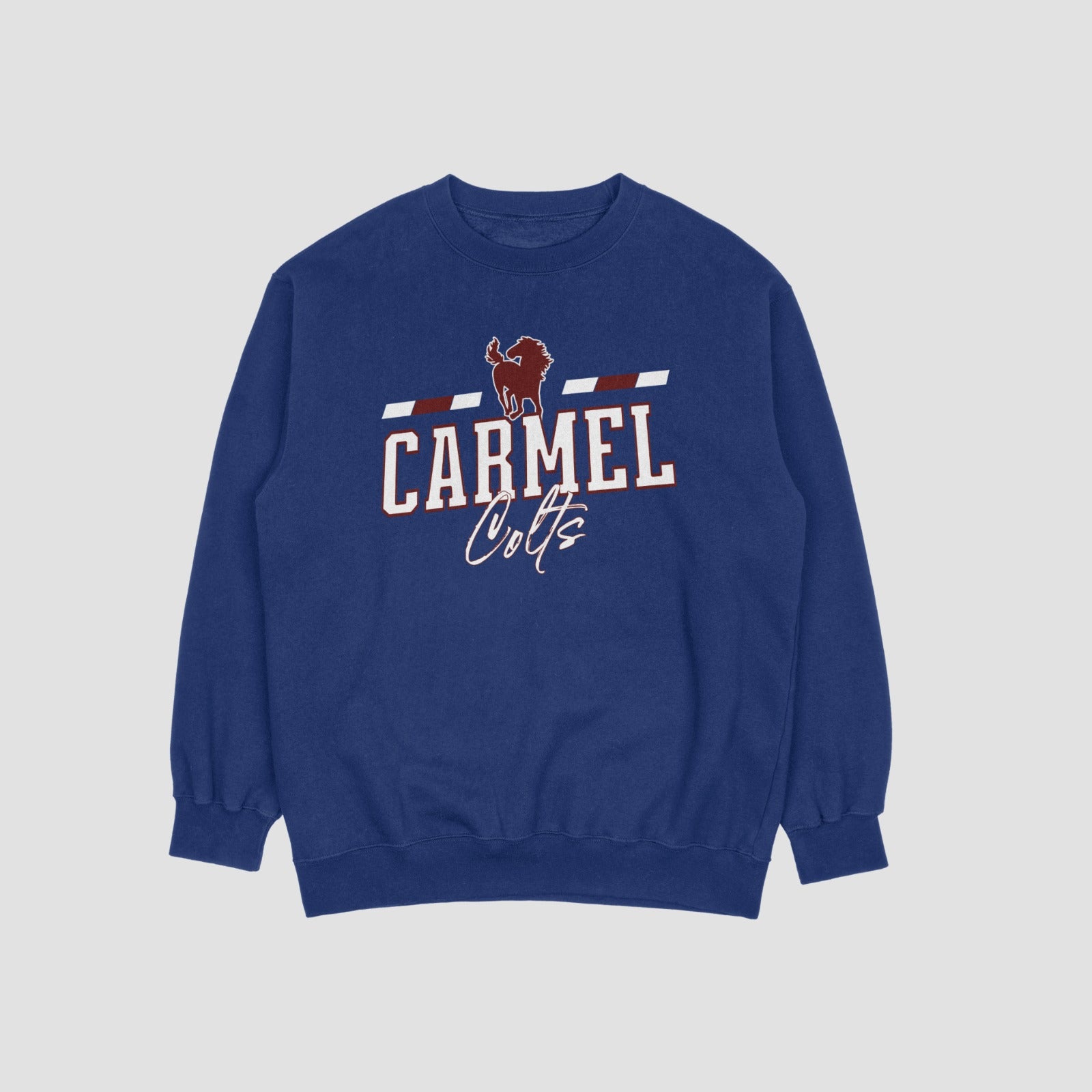 Carmel Colts Sweatshirt
